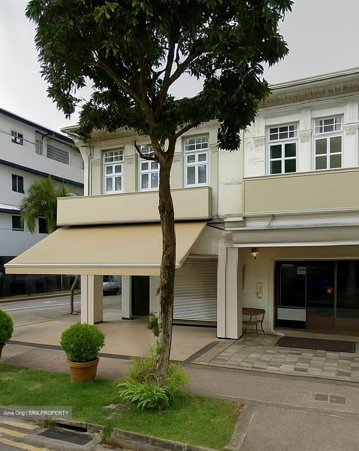 Tanjong Katong Road (D15), Shop House #585976611